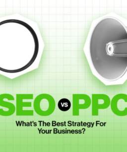 SEO vs Paid Ads Digital Marketing Strategy