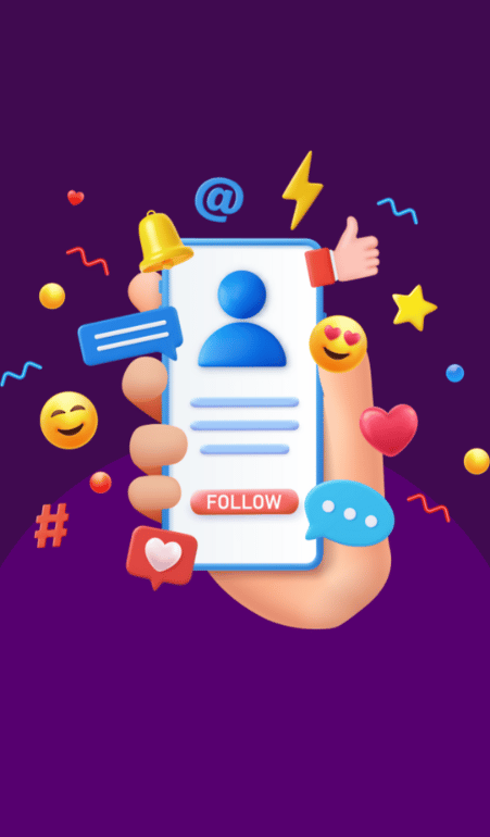 Social Media Optimization